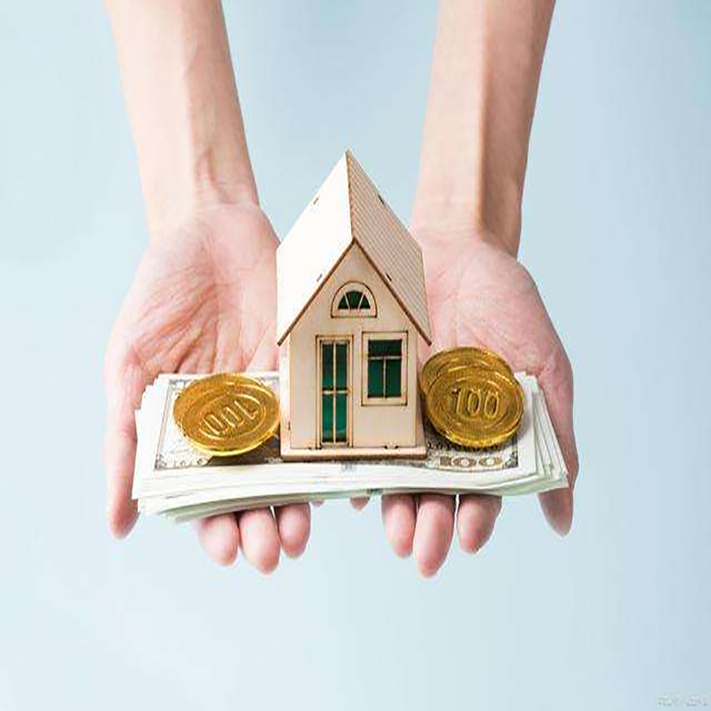 金银川路街道重庆房屋二次抵押贷款优势有哪些